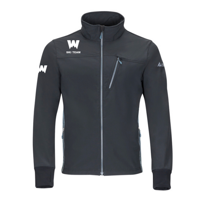 Speed Jacket - Wilmot