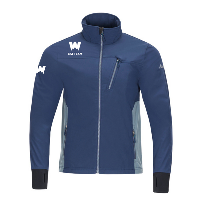 Speed Jacket - Wilmot