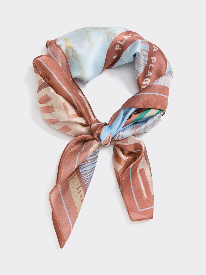 Square Scarf