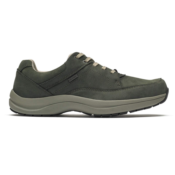 Stephen - Dark Olive