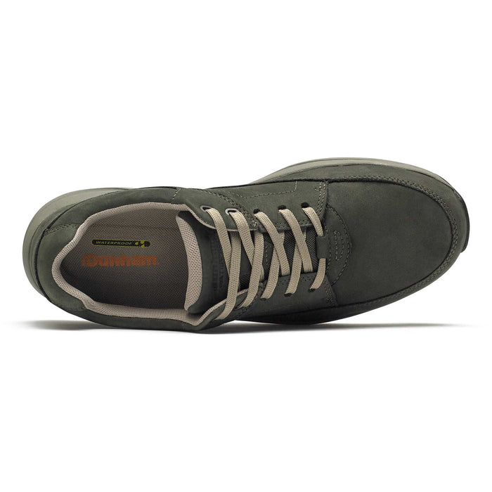Stephen - Dark Olive