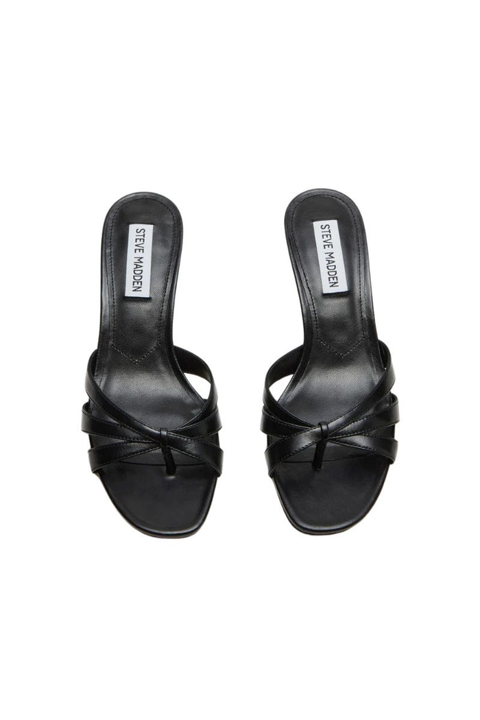 Steve Madden Cary Heeled Sandal