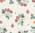 Strawberry - Family Fabrics B.V.