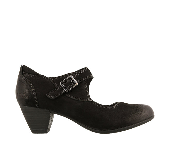 Studio - Black Oiled