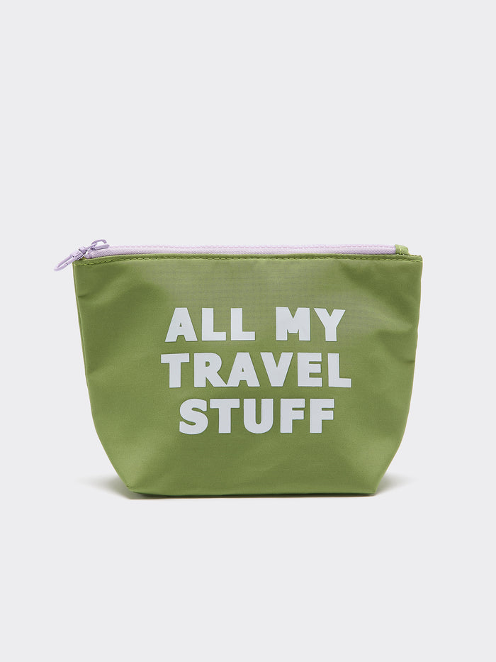 Summer Pouch