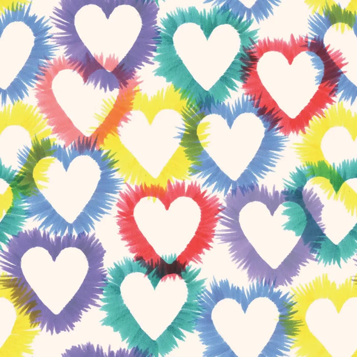 Sun Heart - Family Fabrics B.V.
