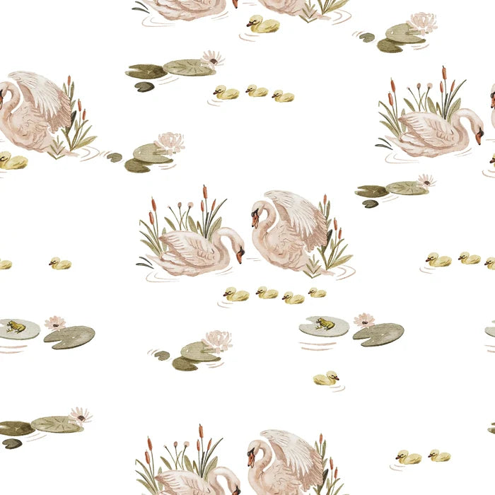 Swanlake - Family Fabrics B.V.