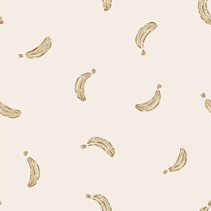 Sweet Bananas - Family Fabrics B.V.