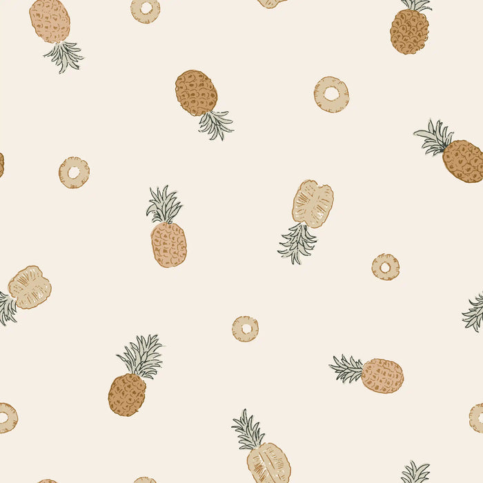 Sweet Pineapples - Family Fabrics B.V.