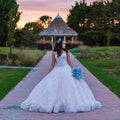 Sweetheart Princess Quinceanera Dress - Envious Designs