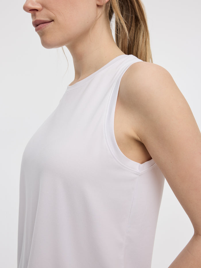 Tank Top - DRY-LUX (R) Hyba Essentials