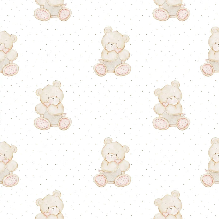 Teddy Hug - Family Fabrics B.V.