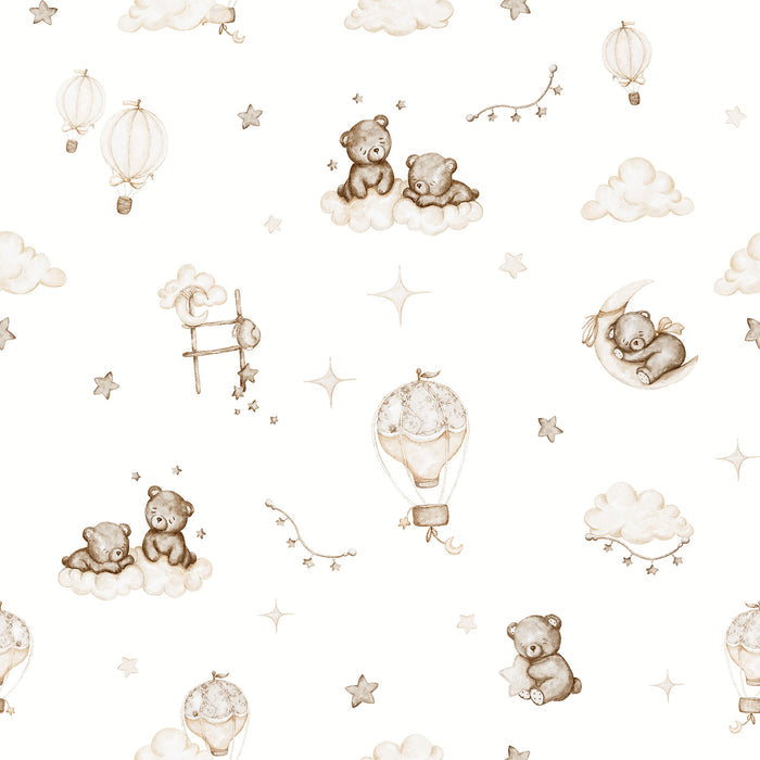 TeddyDreams - Family Fabrics B.V.
