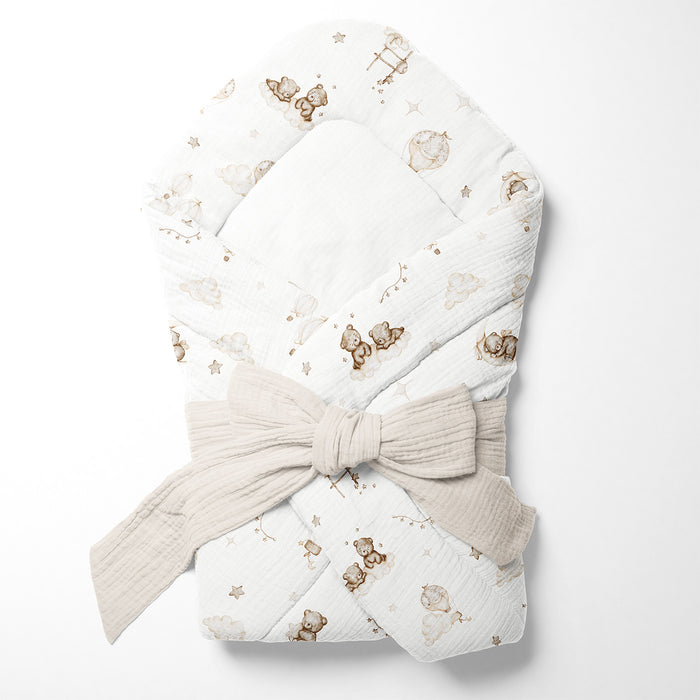 TeddyDreams - Family Fabrics B.V.