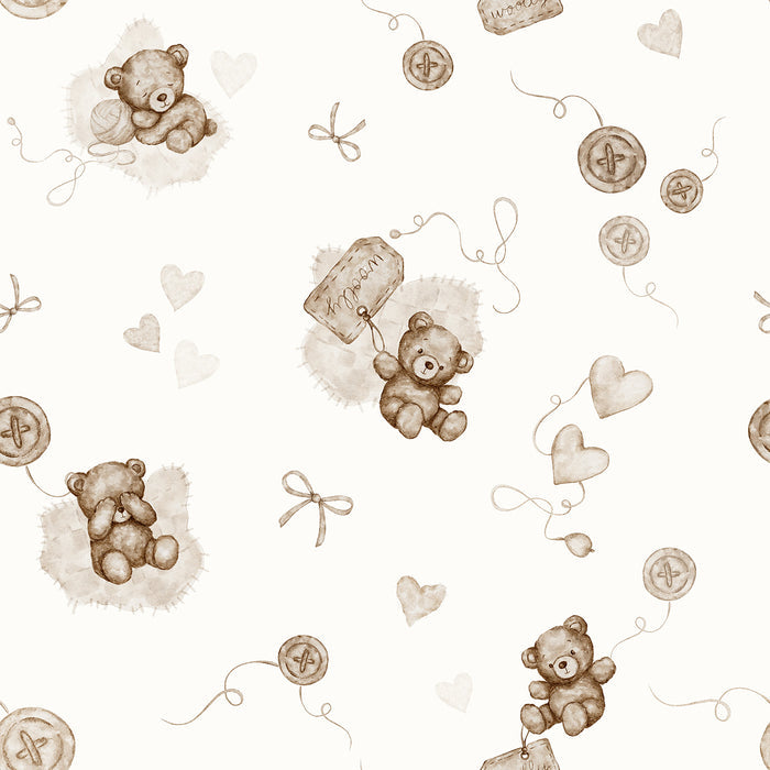 TeddyLove - Family Fabrics B.V.
