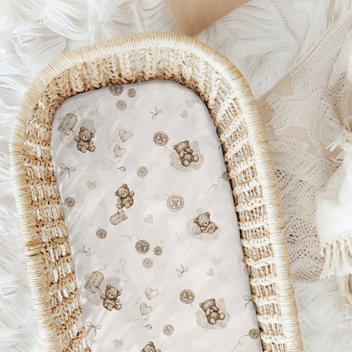 TeddyLove - Family Fabrics B.V.