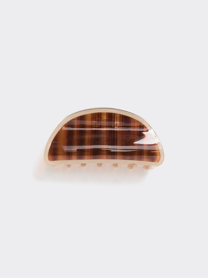 Textured Hair Clip