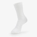 Thorlos WX Cushion Crew Walking Socks - White