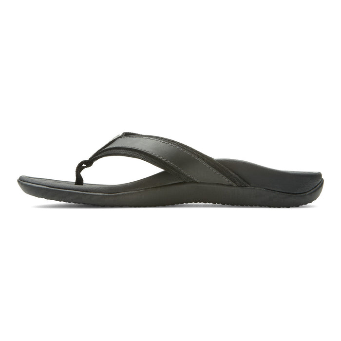 Tide - Black - Men's