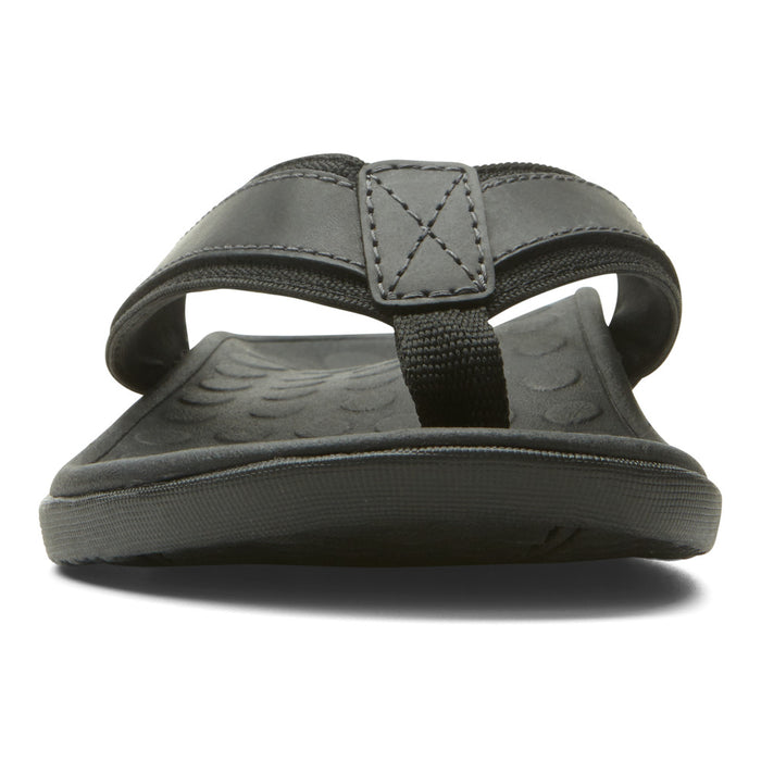 Tide - Black - Men's
