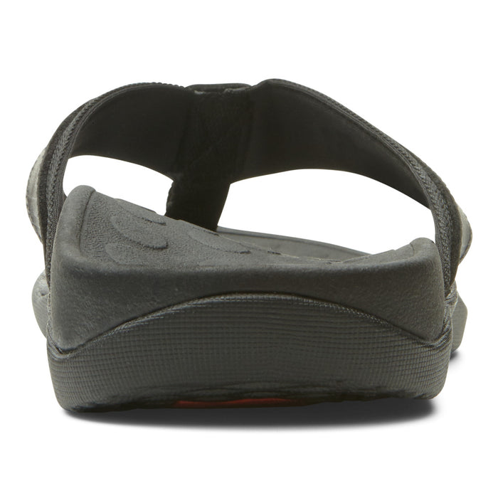 Tide - Black - Men's