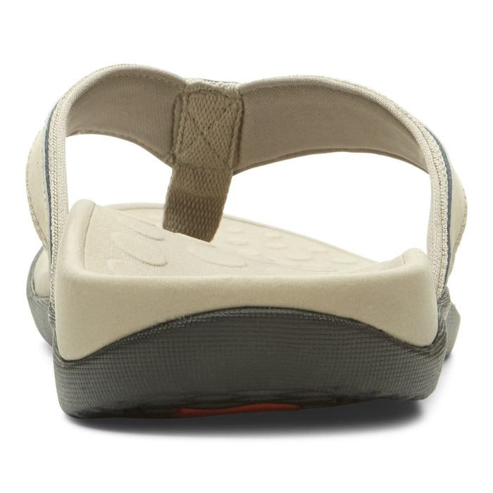 Tide - Taupe - Men's