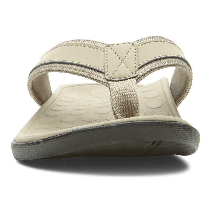 Tide - Taupe - Men's