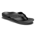 Tide 340 - Black Rhinestones