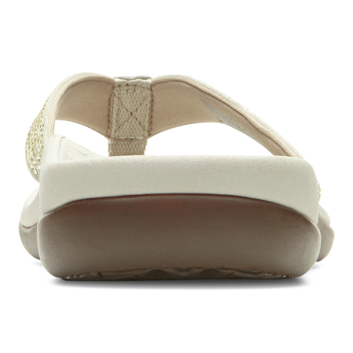 Tide 340 - Champagne Rhinestones