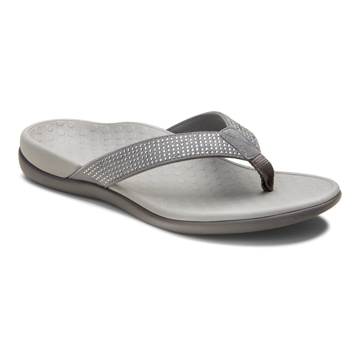 Tide 340 - Pewter Rhinestones