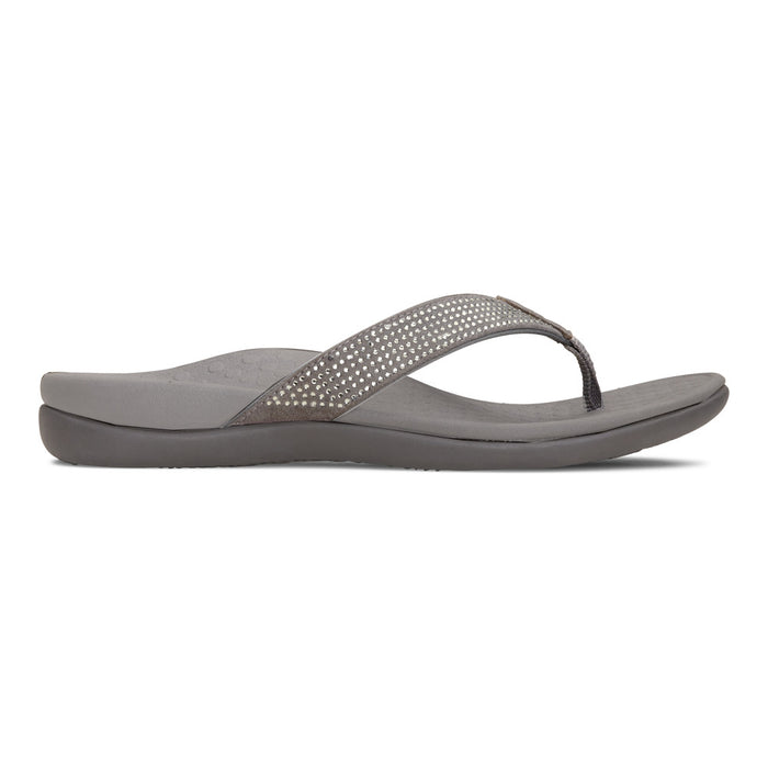 Tide 340 - Pewter Rhinestones