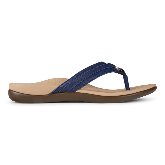 Tide Aloe - Navy