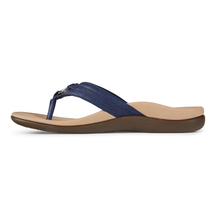 Tide Aloe - Navy