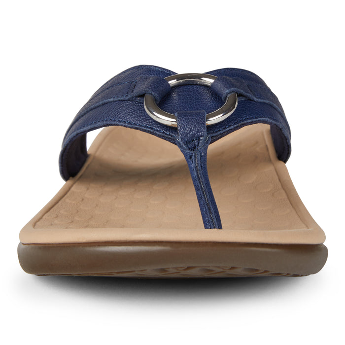 Tide Aloe - Navy