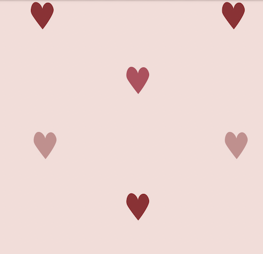 Tiny Hearts_v1 - Family Fabrics B.V.