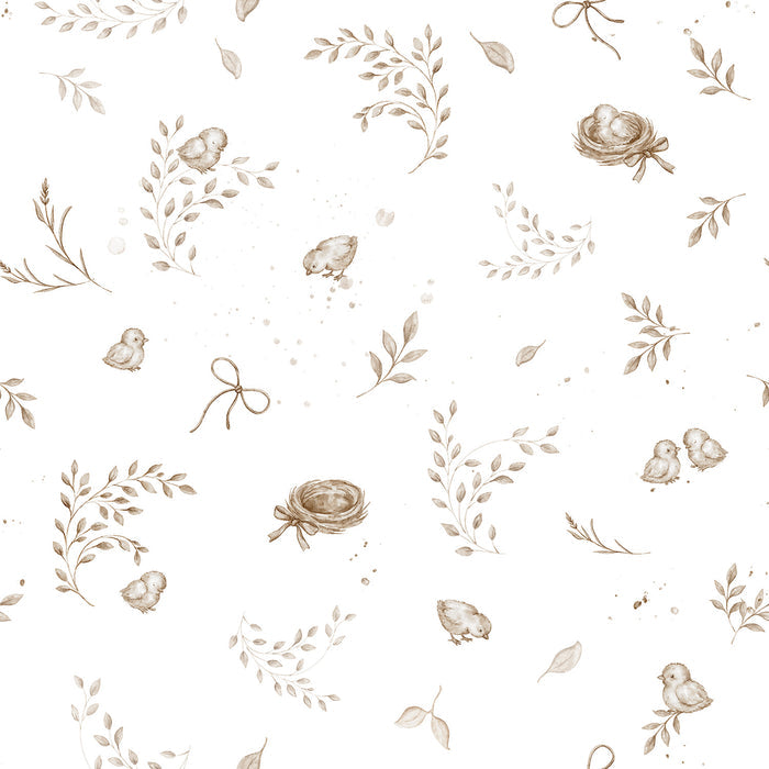 Tiny Nests - Family Fabrics B.V.