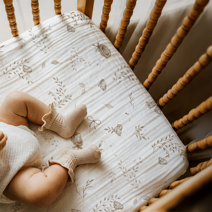 Tiny Nests - Family Fabrics B.V.