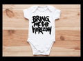 Tiny terrors- Rockband collection vest