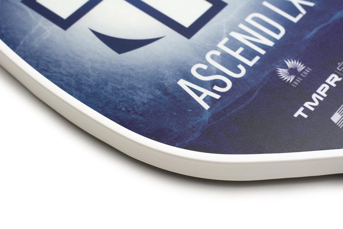 Tmpr Sports Ascend Lx Pickleball Paddle