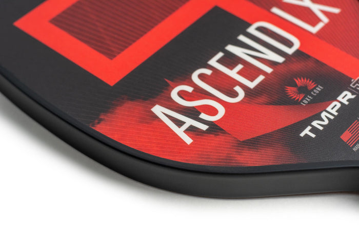 Tmpr Sports Ascend Lx Pickleball Paddle