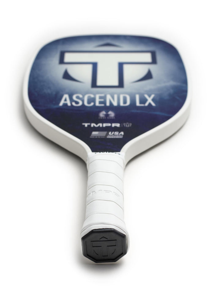 Tmpr Sports Ascend Lx Pickleball Paddle