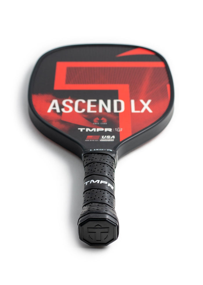 Tmpr Sports Ascend Lx Pickleball Paddle