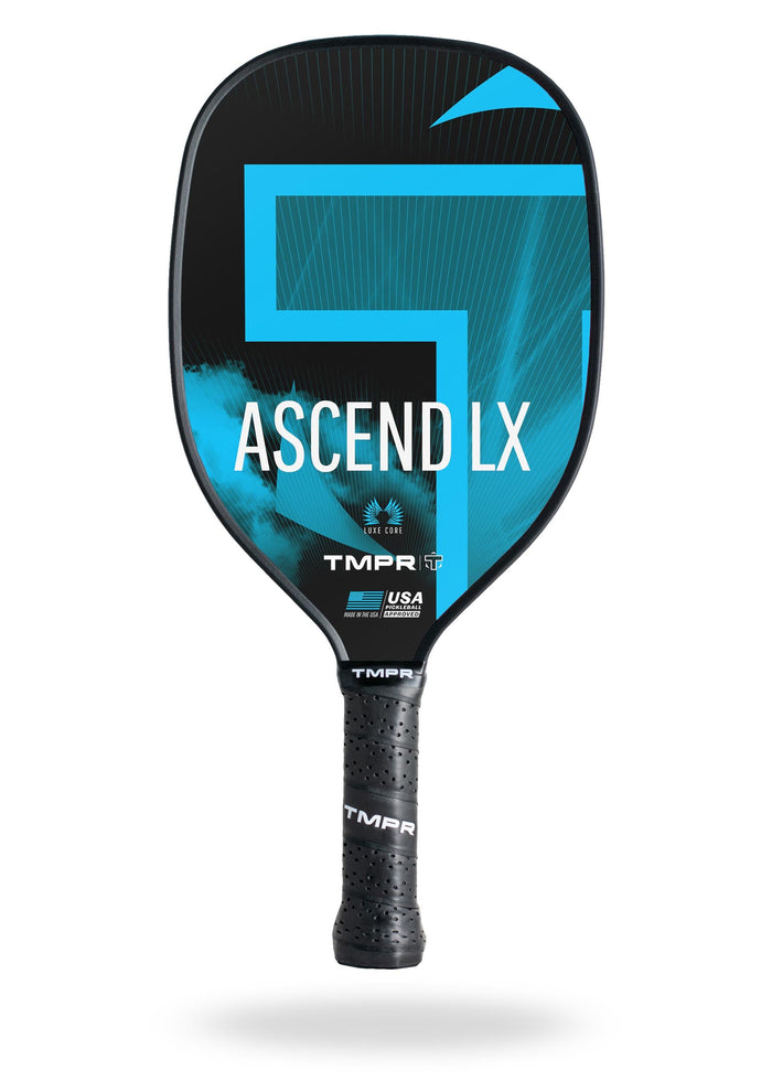 Tmpr Sports Ascend Lx Pickleball Paddle