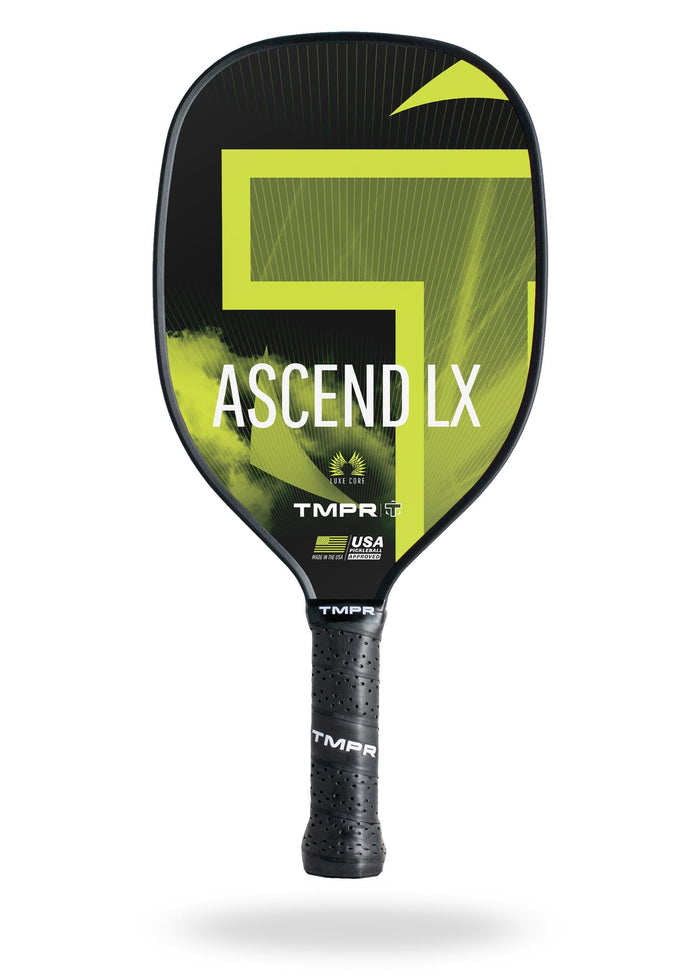 Tmpr Sports Ascend Lx Pickleball Paddle