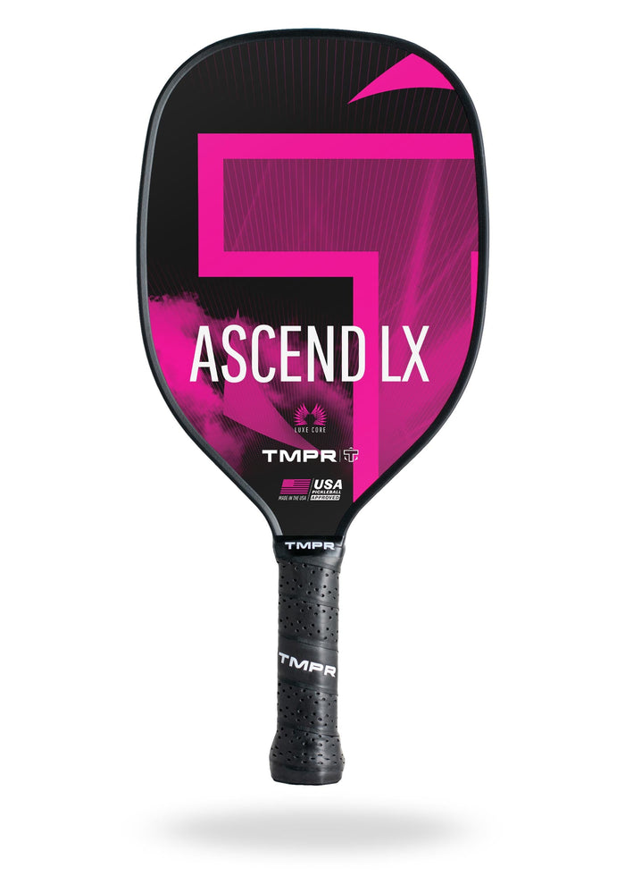Tmpr Sports Ascend Lx Pickleball Paddle