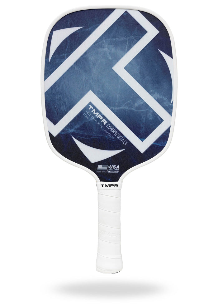 Tmpr Sports Expanse Beta Lx Pickleball Paddle