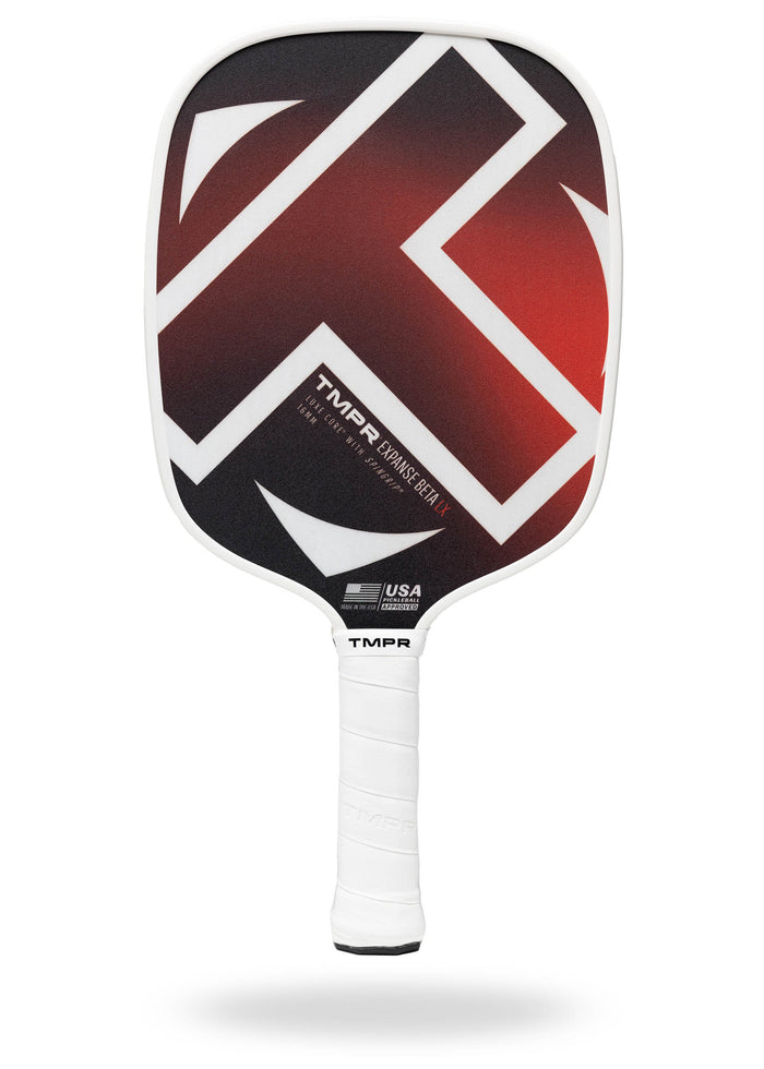 Tmpr Sports Expanse Beta LX Pickleball Paddle