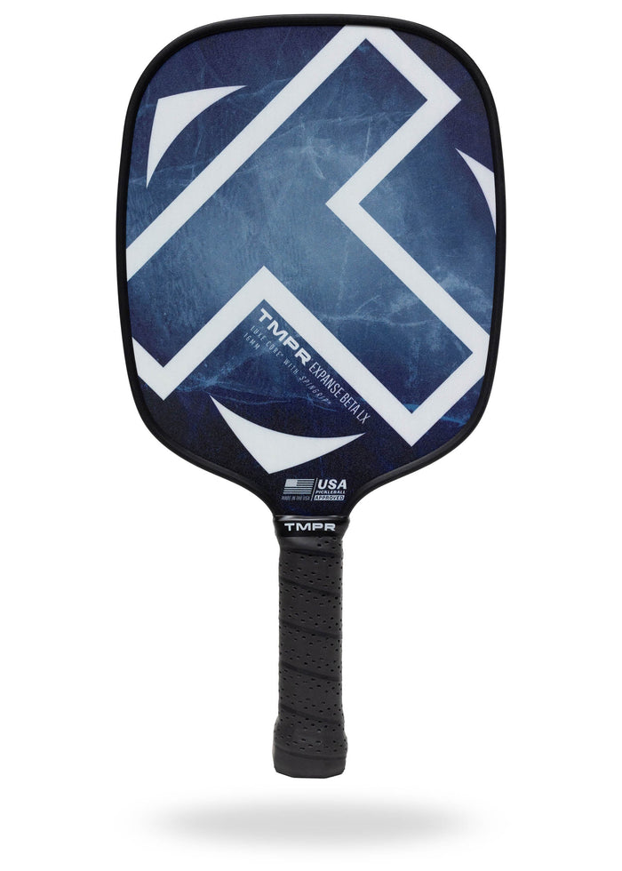 Tmpr Sports Expanse Beta Lx Pickleball Paddle