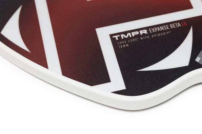 Tmpr Sports Expanse Beta LX Pickleball Paddle