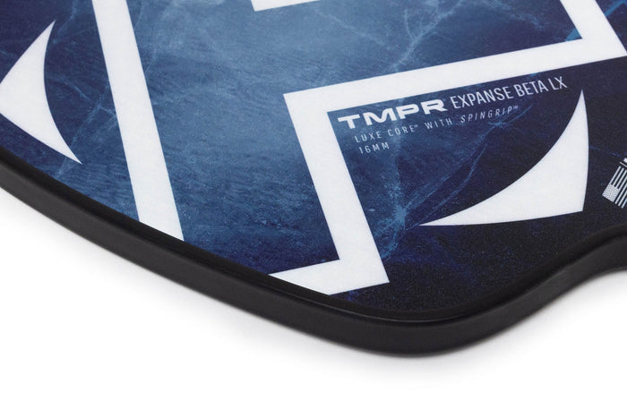 Tmpr Sports Expanse Beta Lx Pickleball Paddle